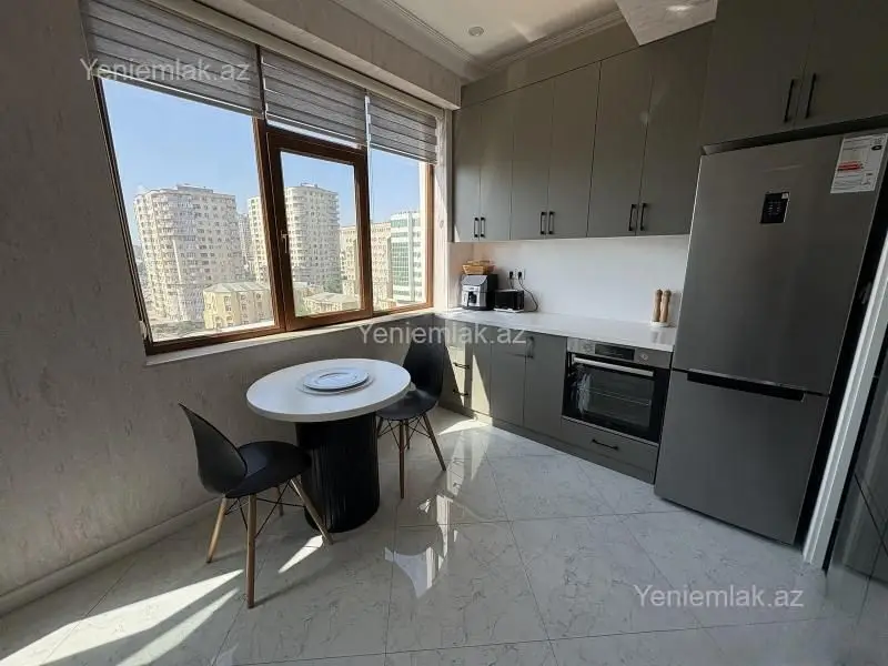 290 000 AZN - 3 otaqlı mənzil Satılır, Yasamal qəs., Yasamal, Bakı