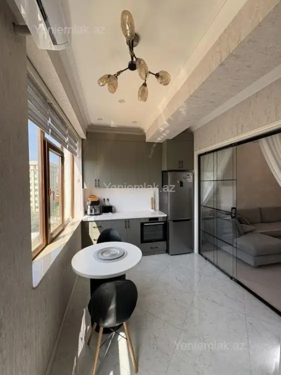 290 000 AZN - 3 otaqlı mənzil Satılır, Yasamal qəs., Yasamal, Bakı