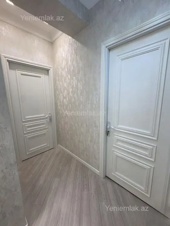 290 000 AZN - 3 otaqlı mənzil Satılır, Yasamal qəs., Yasamal, Bakı