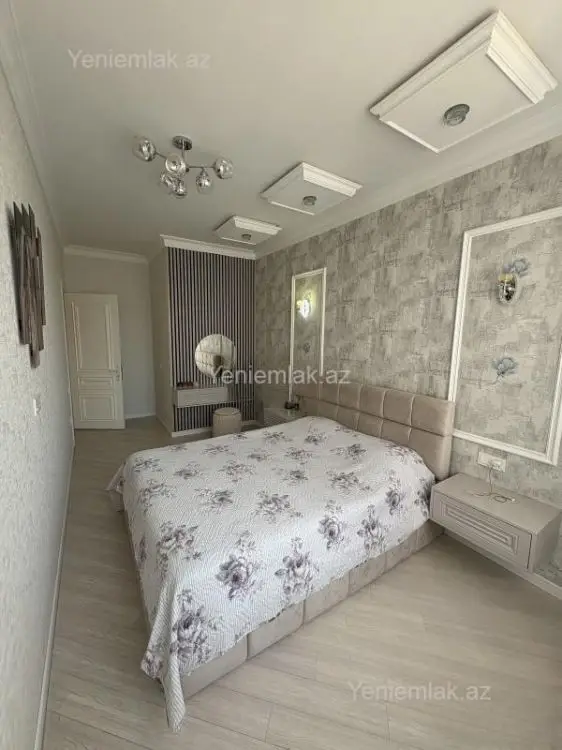 290 000 AZN - 3 otaqlı mənzil Satılır, Yasamal qəs., Yasamal, Bakı