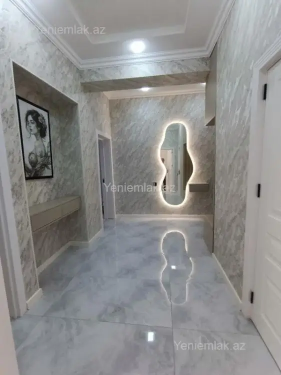 149 000 AZN - 3 otaqlı mənzil Satılır, Xırdalan