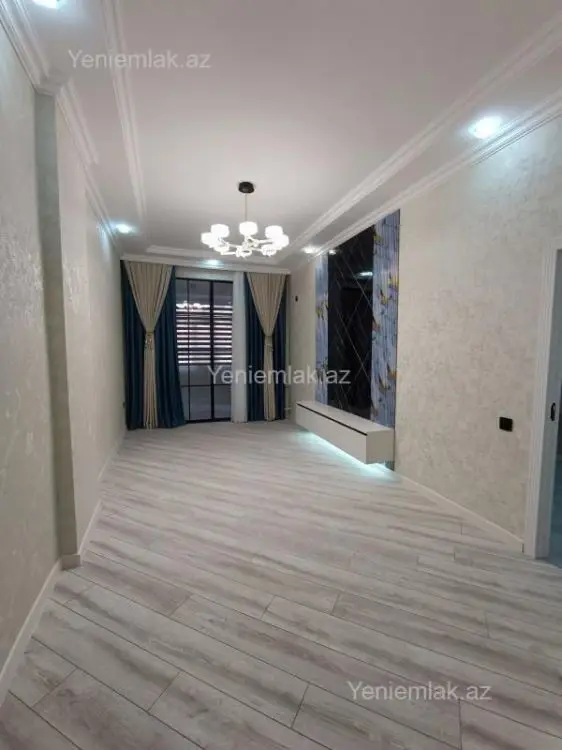 149 000 AZN - 3 otaqlı mənzil Satılır, Xırdalan