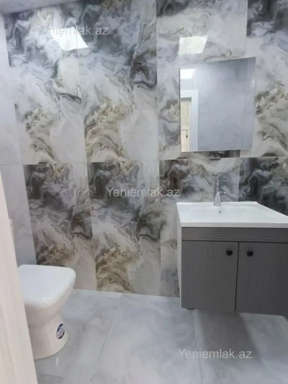 149 000 AZN - 3 otaqlı mənzil Satılır, Xırdalan