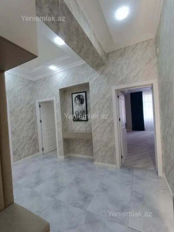 149 000 AZN - 3 otaqlı mənzil Satılır, Xırdalan