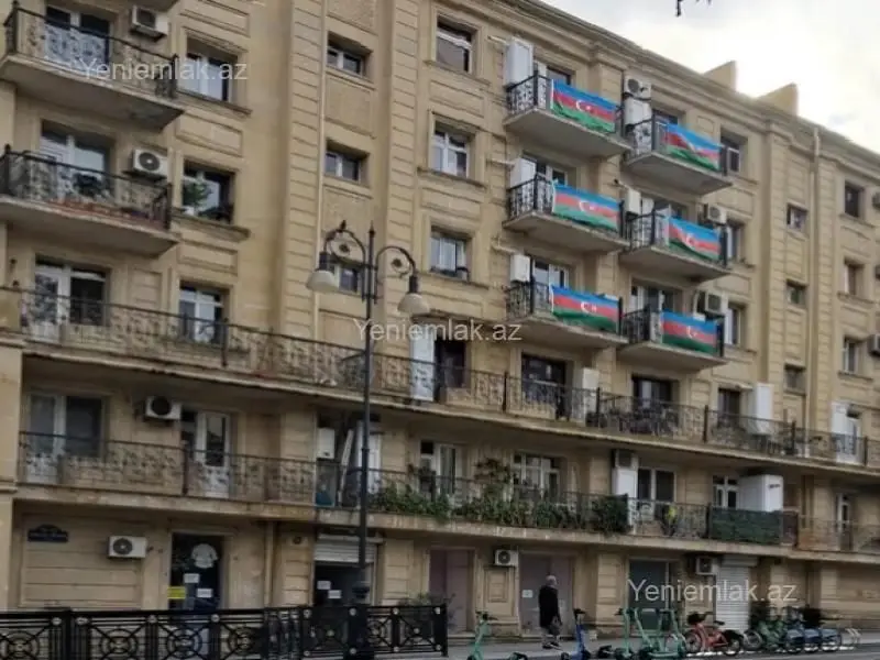 138 000 AZN - 2 otaqlı mənzil Satılır, Yasamal qəs., Yasamal, Bakı