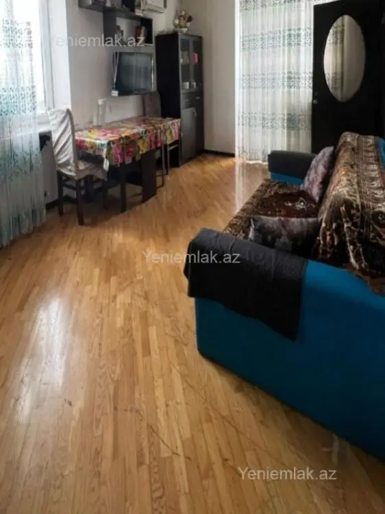 138 000 AZN - 2 otaqlı mənzil Satılır, Yasamal qəs., Yasamal, Bakı