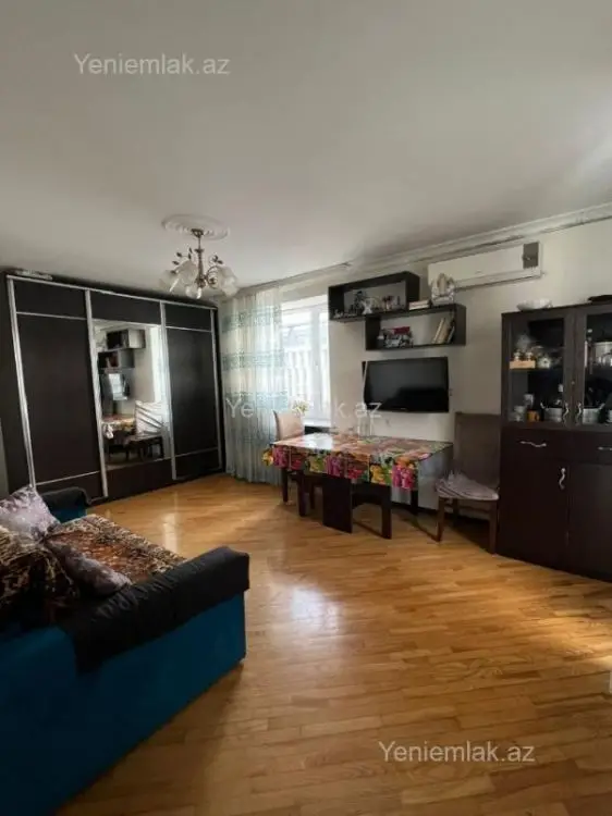 138 000 AZN - 2 otaqlı mənzil Satılır, Yasamal qəs., Yasamal, Bakı