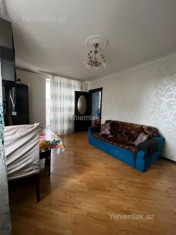 138 000 AZN - 2 otaqlı mənzil Satılır, Yasamal qəs., Yasamal, Bakı