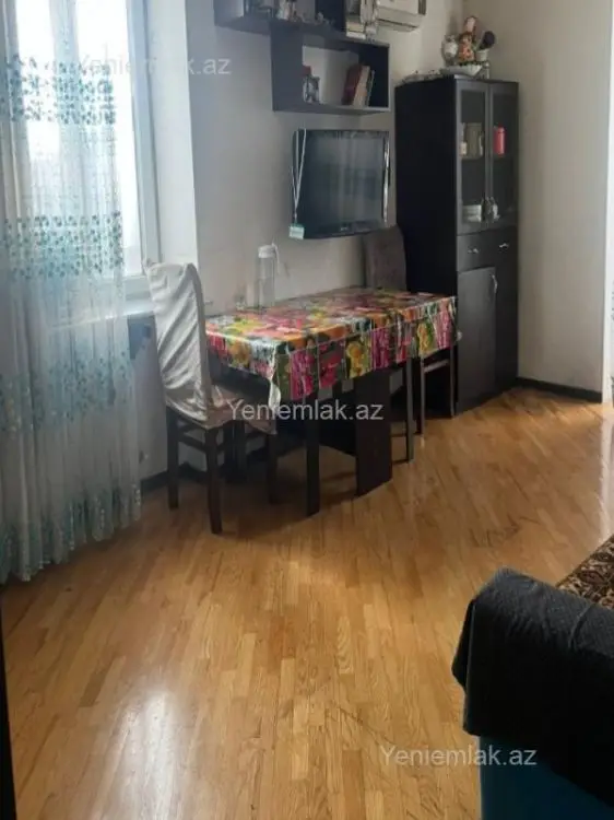 138 000 AZN - 2 otaqlı mənzil Satılır, Yasamal qəs., Yasamal, Bakı
