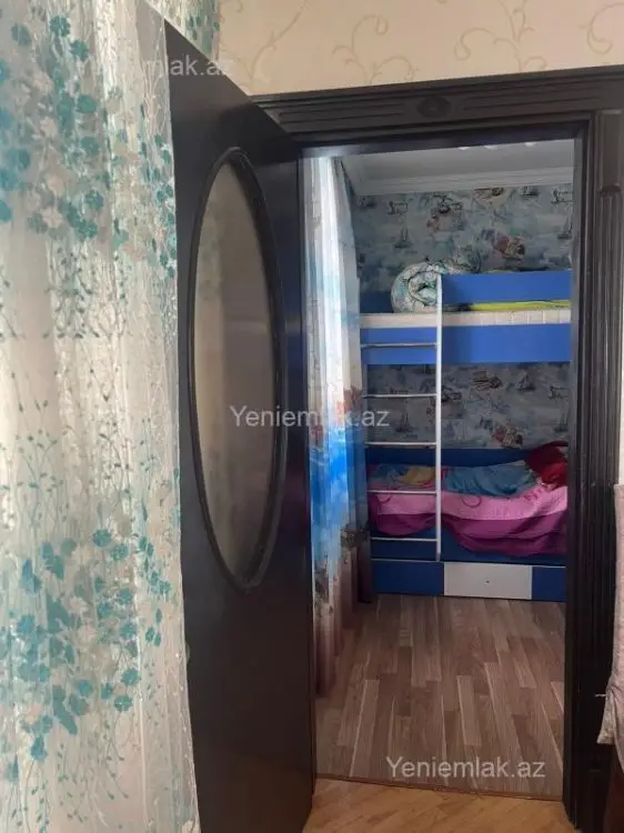 138 000 AZN - 2 otaqlı mənzil Satılır, Yasamal qəs., Yasamal, Bakı