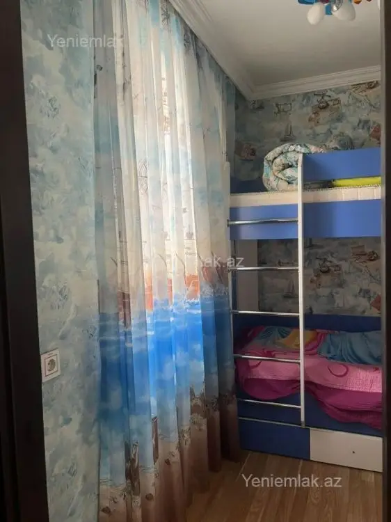 138 000 AZN - 2 otaqlı mənzil Satılır, Yasamal qəs., Yasamal, Bakı