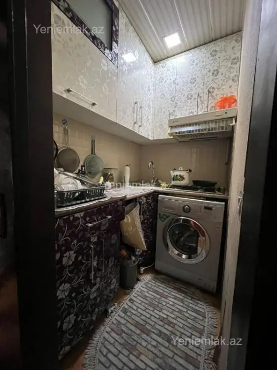 138 000 AZN - 2 otaqlı mənzil Satılır, Yasamal qəs., Yasamal, Bakı