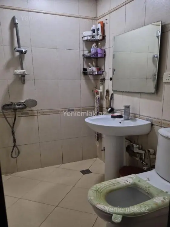 138 000 AZN - 2 otaqlı mənzil Satılır, Yasamal qəs., Yasamal, Bakı