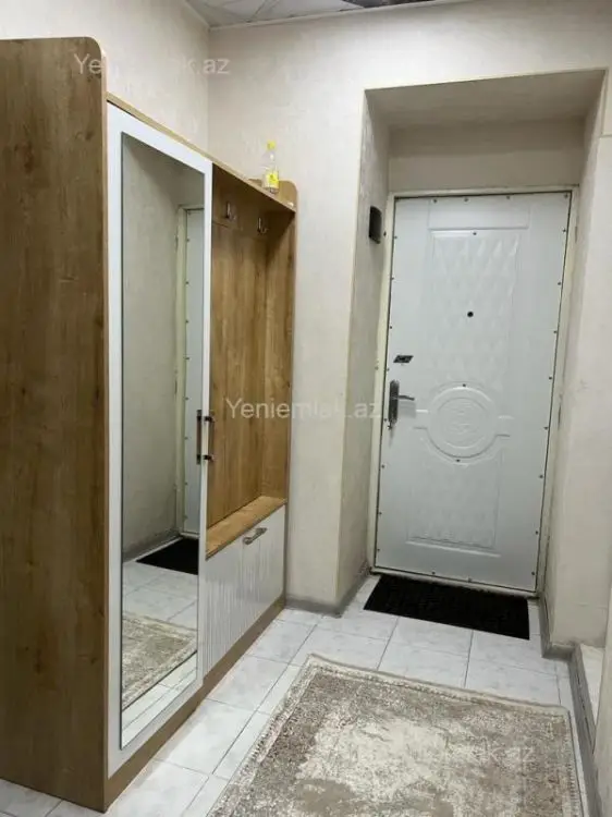 900 AZN - 2 otaqlı mənzil Kirayə (aylıq), Nərimanov, Bakı