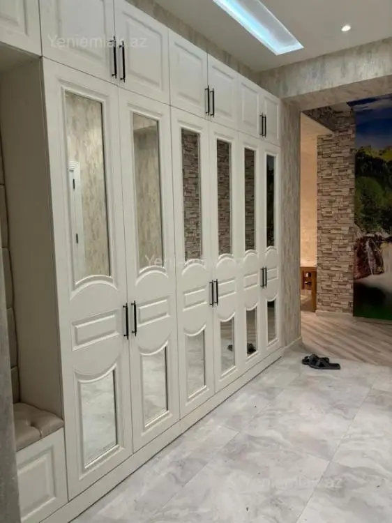 135 000 AZN - 3 otaqlı mənzil Satılır, Masazır, Abşeron