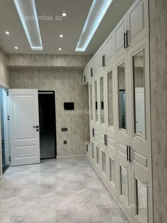 135 000 AZN - 3 otaqlı mənzil Satılır, Masazır, Abşeron