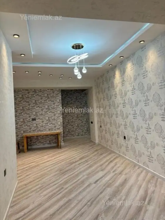 135 000 AZN - 3 otaqlı mənzil Satılır, Masazır, Abşeron
