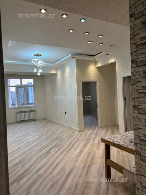 135 000 AZN - 3 otaqlı mənzil Satılır, Masazır, Abşeron