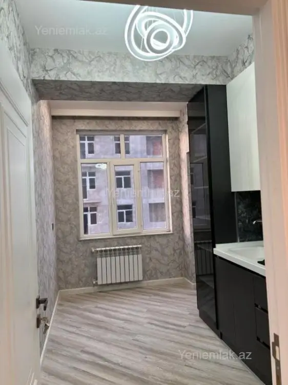 135 000 AZN - 3 otaqlı mənzil Satılır, Masazır, Abşeron