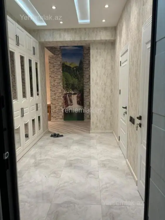 135 000 AZN - 3 otaqlı mənzil Satılır, Masazır, Abşeron