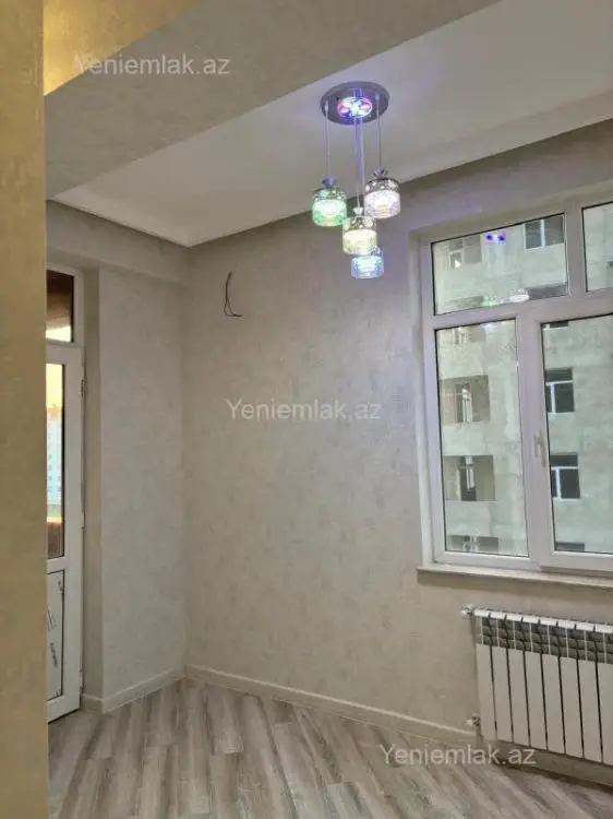 135 000 AZN - 3 otaqlı mənzil Satılır, Masazır, Abşeron