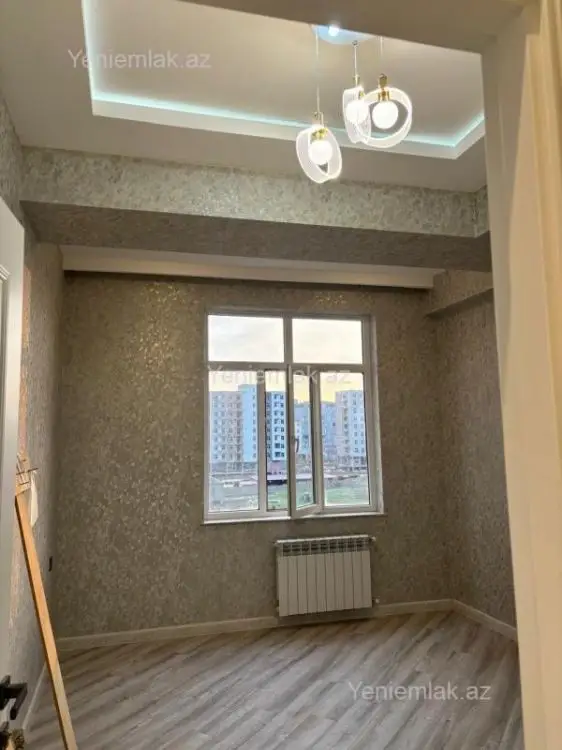 135 000 AZN - 3 otaqlı mənzil Satılır, Masazır, Abşeron