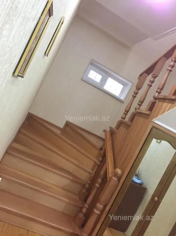 138 000 AZN - 4 otaqlı mənzil Satılır, Masazır, Abşeron