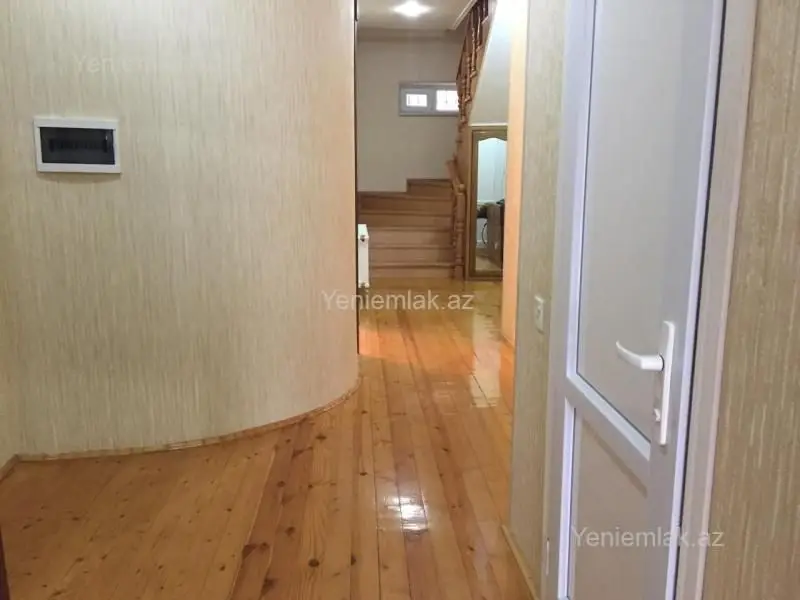 138 000 AZN - 4 otaqlı mənzil Satılır, Masazır, Abşeron