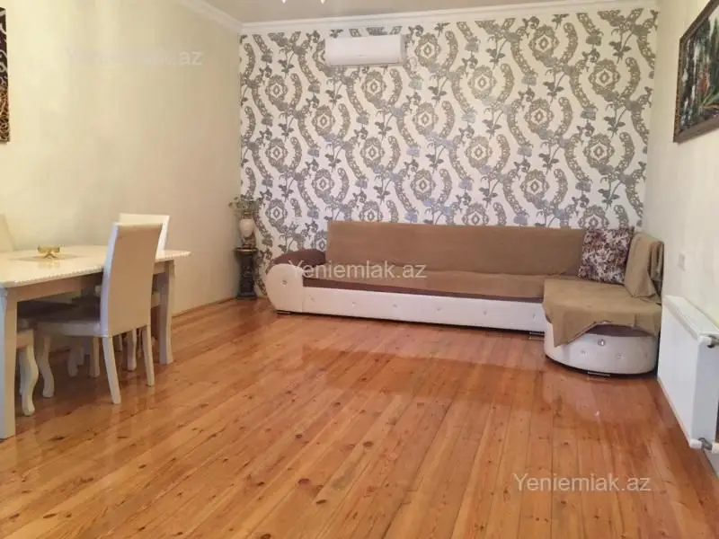 138 000 AZN - 4 otaqlı mənzil Satılır, Masazır, Abşeron