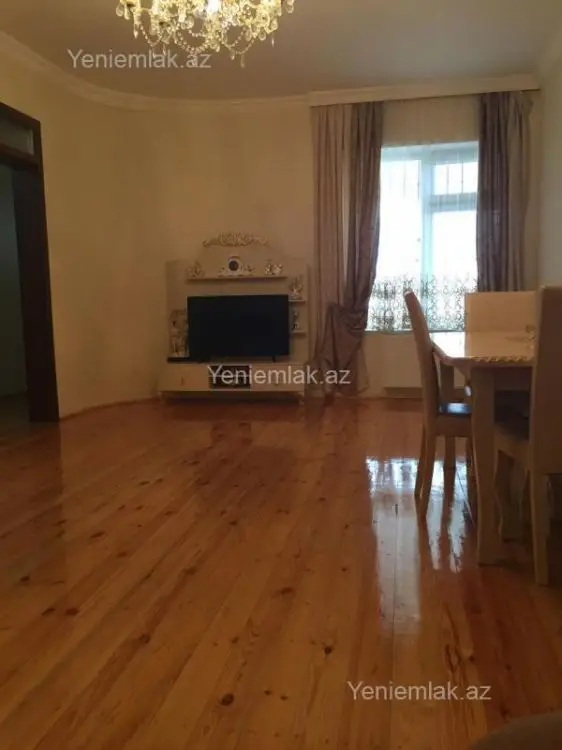 138 000 AZN - 4 otaqlı mənzil Satılır, Masazır, Abşeron