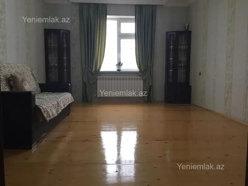 138 000 AZN - 4 otaqlı mənzil Satılır, Masazır, Abşeron