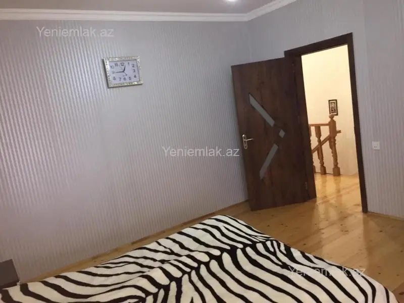 138 000 AZN - 4 otaqlı mənzil Satılır, Masazır, Abşeron