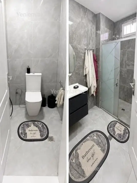 450 000 AZN - 3 otaqlı mənzil Satılır, Səbail, Bakı