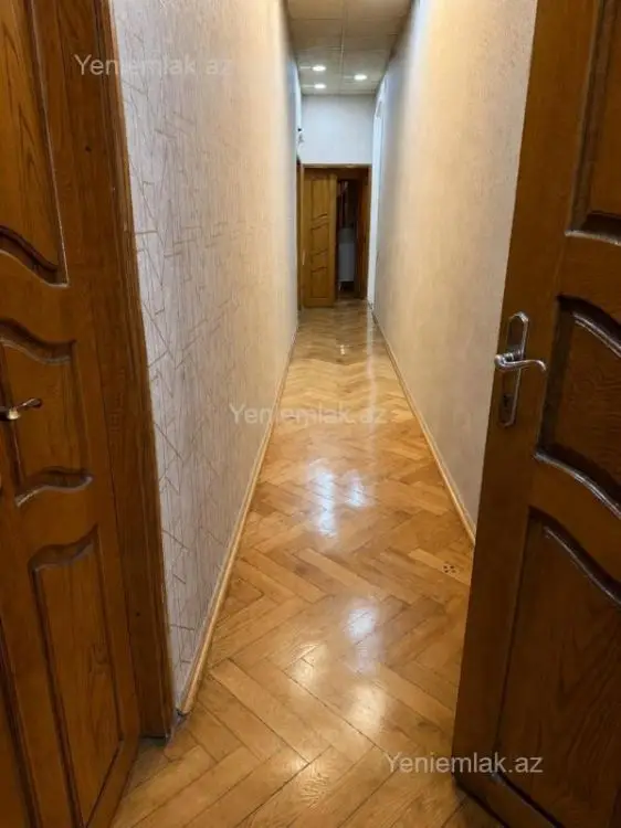 450 000 AZN - 3 otaqlı mənzil Satılır, Səbail, Bakı