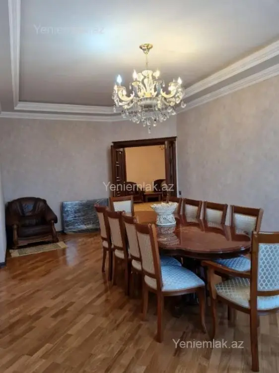 390 000 AZN - 4 otaqlı mənzil Satılır, Yasamal qəs., Yasamal, Bakı