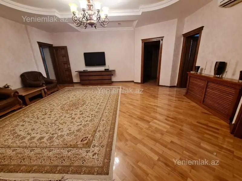 390 000 AZN - 4 otaqlı mənzil Satılır, Yasamal qəs., Yasamal, Bakı