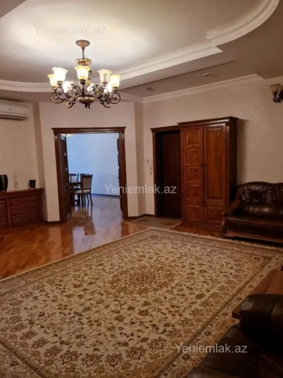 390 000 AZN - 4 otaqlı mənzil Satılır, Yasamal qəs., Yasamal, Bakı