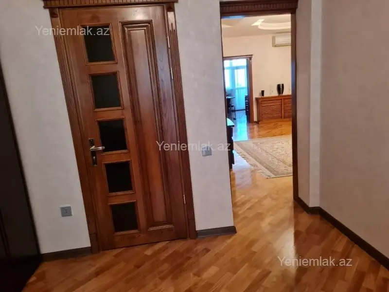 390 000 AZN - 4 otaqlı mənzil Satılır, Yasamal qəs., Yasamal, Bakı