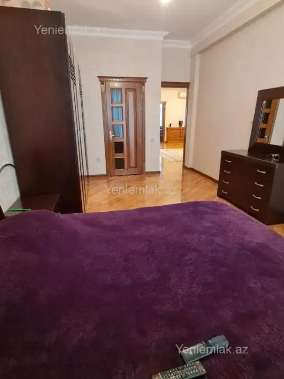 390 000 AZN - 4 otaqlı mənzil Satılır, Yasamal qəs., Yasamal, Bakı