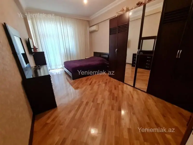 390 000 AZN - 4 otaqlı mənzil Satılır, Yasamal qəs., Yasamal, Bakı