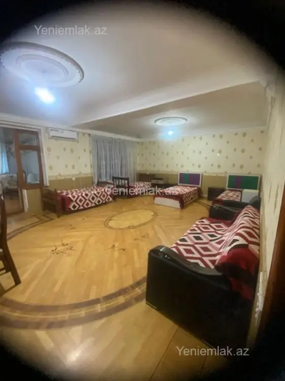 750 AZN - 3 otaqlı mənzil Kirayə (aylıq), Binəqədi qəs., Binəqədi, Bakı