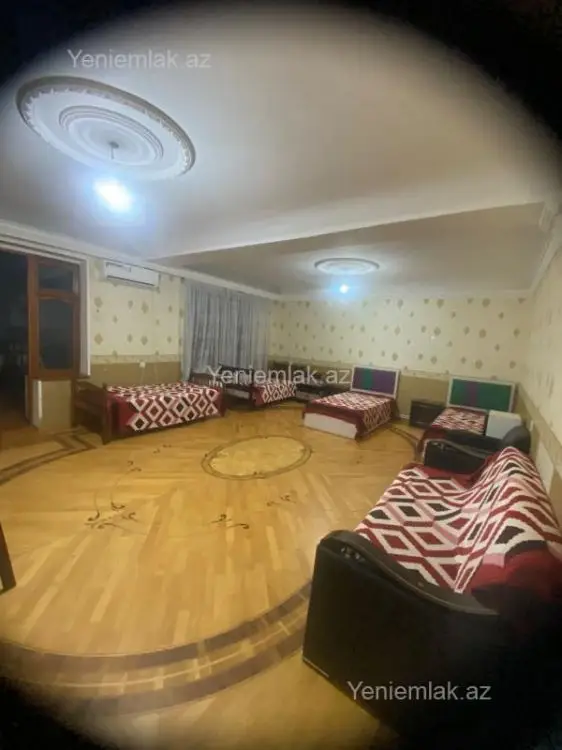 750 AZN - 3 otaqlı mənzil Kirayə (aylıq), Binəqədi qəs., Binəqədi, Bakı