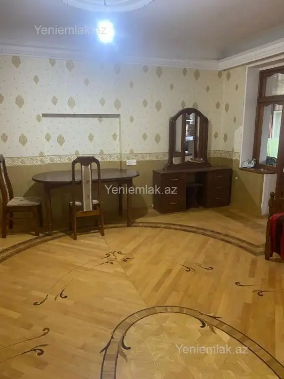 750 AZN - 3 otaqlı mənzil Kirayə (aylıq), Binəqədi qəs., Binəqədi, Bakı