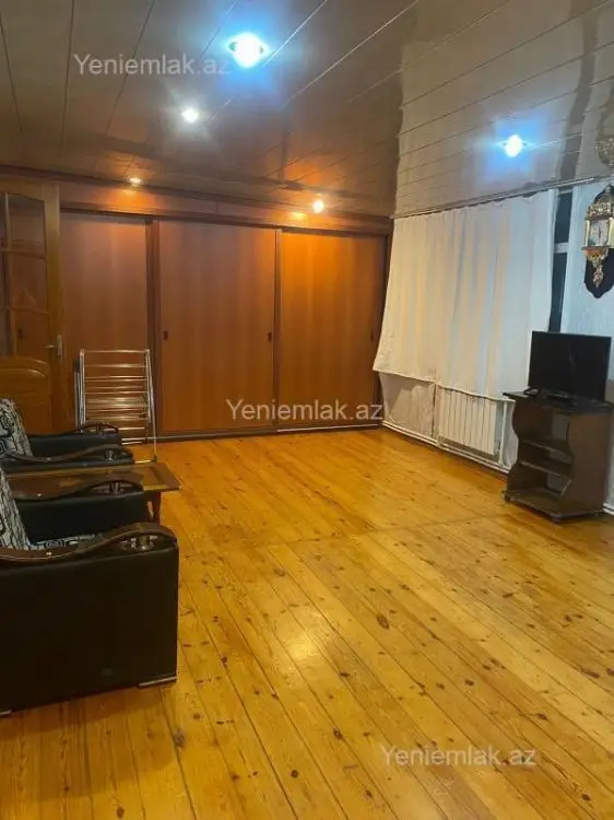750 AZN - 3 otaqlı mənzil Kirayə (aylıq), Binəqədi qəs., Binəqədi, Bakı