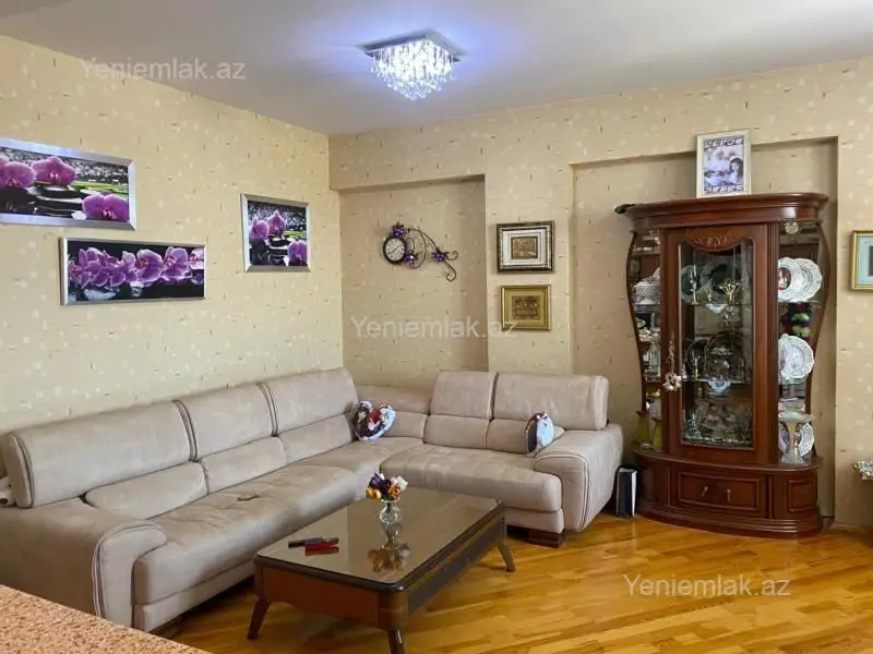 195 000 AZN - 2 otaqlı mənzil Satılır, Yasamal qəs., Yasamal, Bakı