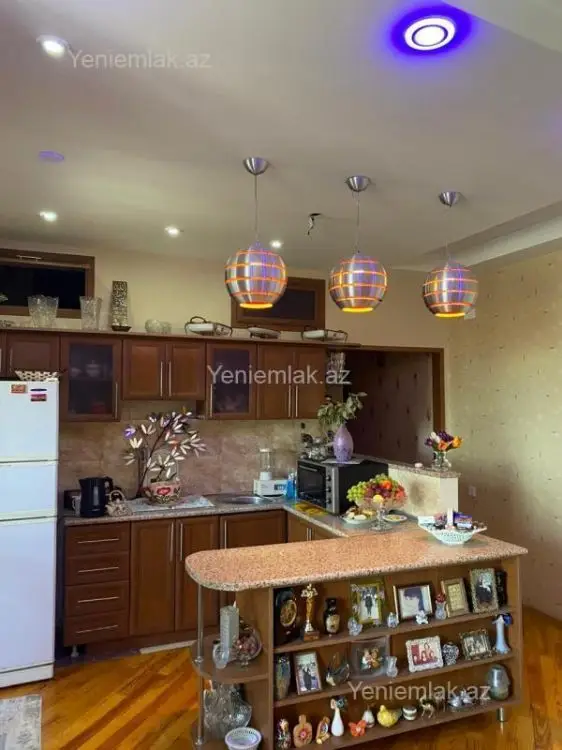 195 000 AZN - 2 otaqlı mənzil Satılır, Yasamal qəs., Yasamal, Bakı