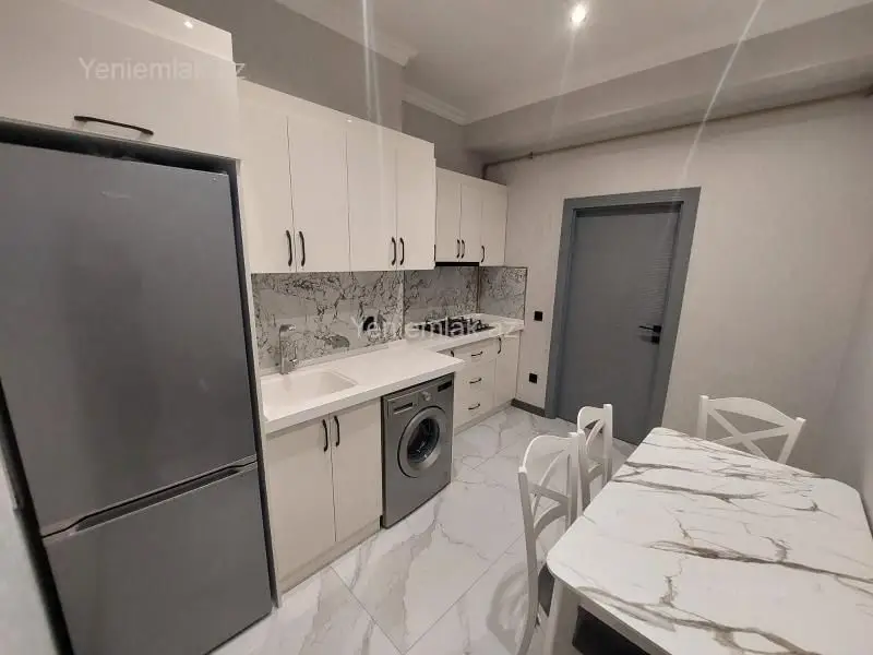 1 150 AZN - 3 otaqlı mənzil Kirayə (aylıq), Nərimanov, Bakı