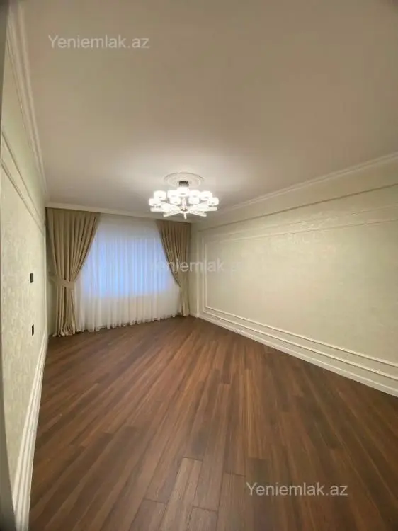 159 000 AZN - 2 otaqlı mənzil Satılır, Yeni Yasamal qəs., Yasamal, Bakı