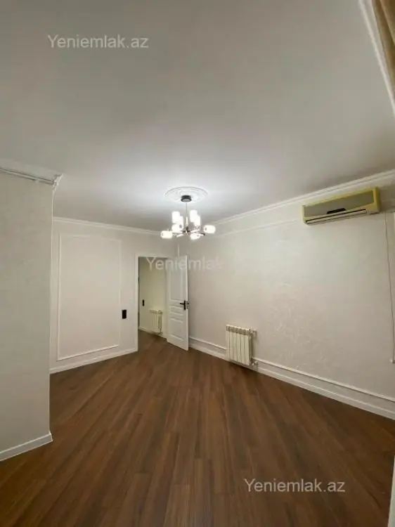 159 000 AZN - 2 otaqlı mənzil Satılır, Yeni Yasamal qəs., Yasamal, Bakı