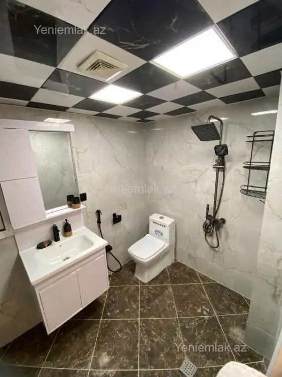 159 000 AZN - 2 otaqlı mənzil Satılır, Yeni Yasamal qəs., Yasamal, Bakı